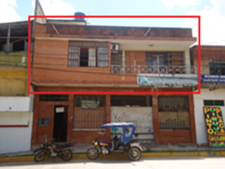 Vendo 2do piso de propiedad en Pucallpa