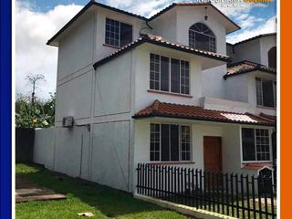 CONJUNTO MARBELLA - CASA EN VENTA