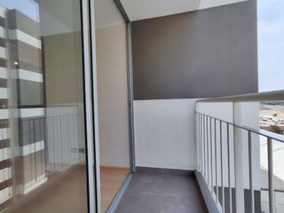 ALQUILER DE DEPARTAMENTO DE ESTRENO- 64M2- SAN MIGUEL