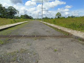 Foto 13 de Vendo lote de terreno de 1.000 m² en IROTAMA, avenida Chone, kilómetro 8 1/2
