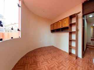 ALQUILER DE CASA EN CONDOMINIO, AV. GRAU