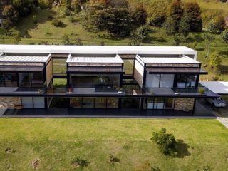 Espectacular casa con diseño arquitectónico de primer nivel