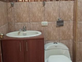 Foto 10 de Vendo casa en Babahoyo