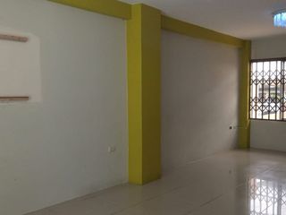 Foto 3 de Vendo casa en Babahoyo