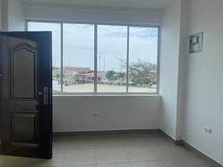 Santa Elena, Se Renta Edificio de 4 departamentos y 2 locales