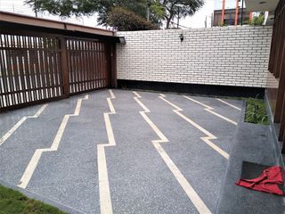 Foto 20 de CASA 2 PISOS + AIRES - AT: 304.00 M2 - AC:378.00 M2 * 7 DORMITORIOS * 6 BAÑOS * 2 COCHERAS