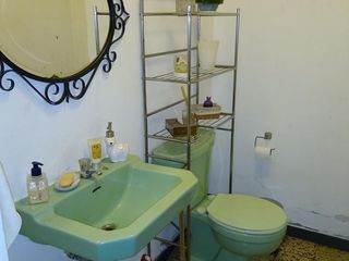 Foto 15 de CASA 2 PISOS + AIRES - AT: 304.00 M2 - AC:378.00 M2 * 7 DORMITORIOS * 6 BAÑOS * 2 COCHERAS
