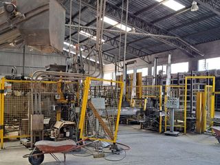 Foto 7 de VENTA PROPIEDAD INDUSTRIAL NORTE DE QUITO CON 3 HECTAREAS DE TERRENO