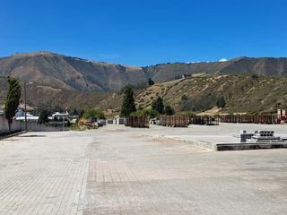 Foto 5 de VENTA PROPIEDAD INDUSTRIAL NORTE DE QUITO CON 3 HECTAREAS DE TERRENO
