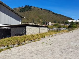 Foto 3 de VENTA PROPIEDAD INDUSTRIAL NORTE DE QUITO CON 3 HECTAREAS DE TERRENO