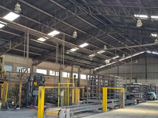 Foto 8 de VENTA PROPIEDAD INDUSTRIAL NORTE DE QUITO CON 3 HECTAREAS DE TERRENO