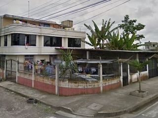Venta de casa - sector Defensores de PAQUISHA, Santo Domingo de los Tsachilas