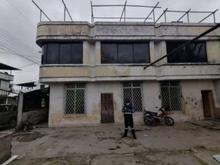 Venta de casa - sector Defensores de PAQUISHA, Santo Domingo de los Tsachilas