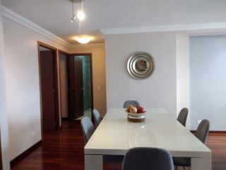 Departamento 103 m2 de venta en Santa Lucía Alta