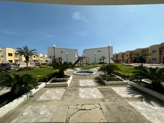 Departamento en Venta Km 3.5 Via Data Playas Villamil de 2 dormitorios Ecuador