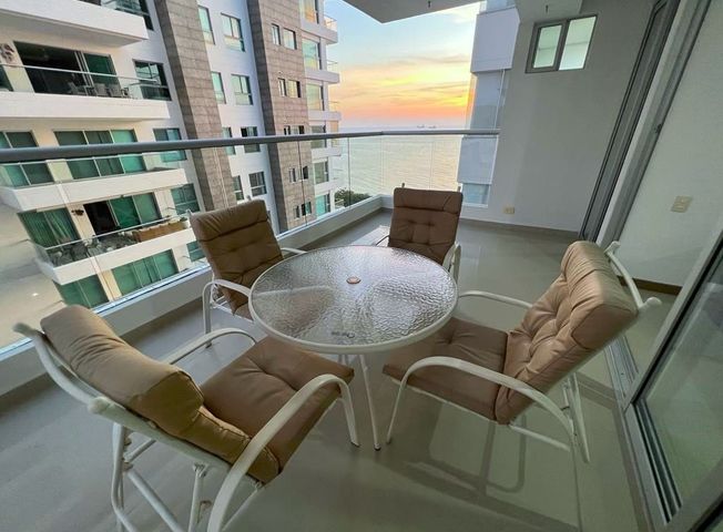 Apartment for rent in Santa Marta
