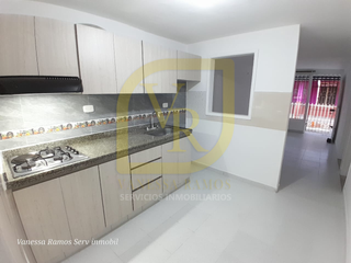 Foto 1 de Casa en arriendo en Bosques de Pinares Armenia