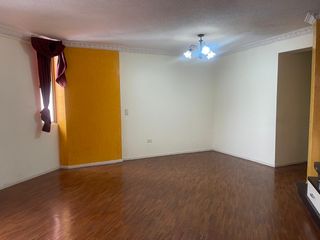 Venta departamento sector la Mariscal