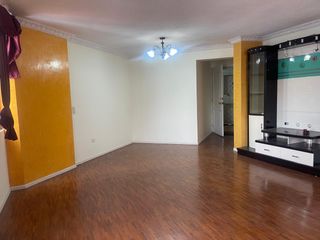 Venta departamento sector la Mariscal