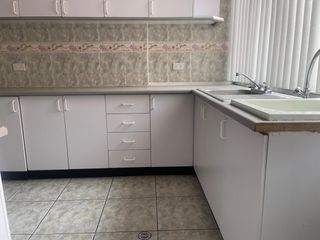 Venta departamento sector la Mariscal