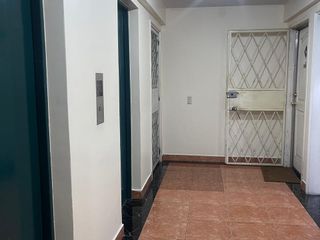 Venta departamento sector la Mariscal