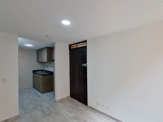 Venta de apartamento en el conjunto El Encanto 2  , Barrio Hogares Soacha , Soacha