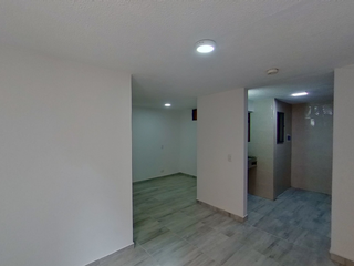 Venta de apartamento en el conjunto El Encanto 2  , Barrio Hogares Soacha , Soacha