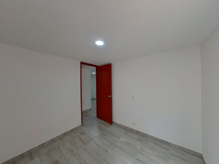 Venta de apartamento en el conjunto El Encanto 2  , Barrio Hogares Soacha , Soacha