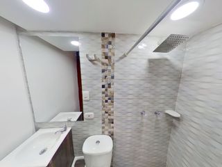 Venta de apartamento en el conjunto El Encanto 2  , Barrio Hogares Soacha , Soacha