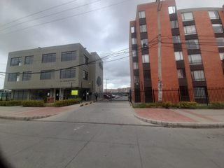 Venta de apartamento en el conjunto El Encanto 2  , Barrio Hogares Soacha , Soacha