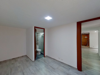 Venta de apartamento en el conjunto El Encanto 2  , Barrio Hogares Soacha , Soacha