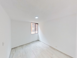 Venta de apartamento en el conjunto El Encanto 2  , Barrio Hogares Soacha , Soacha