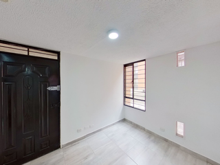 Venta de apartamento en el conjunto El Encanto 2  , Barrio Hogares Soacha , Soacha