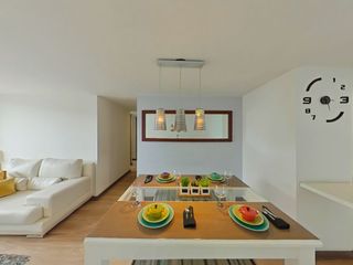 Apartamentos en venta Madrid Cundinamarca- Colombia con parqueadero y depósito