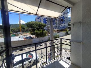 Arriendo Casa en la Urbanización Caminos de Juan Pablo II