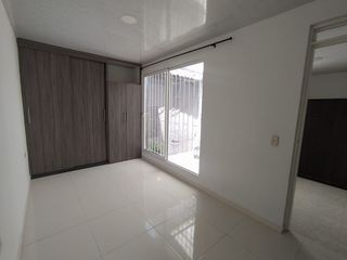 Arriendo Casa en la Urbanización Caminos de Juan Pablo II