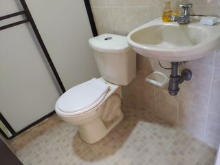 Arriendo Casa en la Urbanización Caminos de Juan Pablo II
