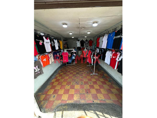 Foto 4 de Venta De Terreno Comercial