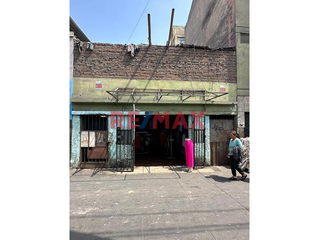 Foto 1 de Venta De Terreno Comercial