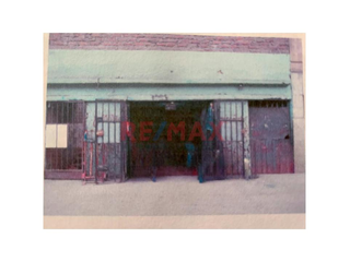 Foto 2 de Venta De Terreno Comercial
