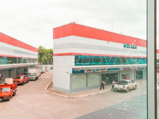 Local Comercial en Venta, Centro Comercial Automotriz Machala