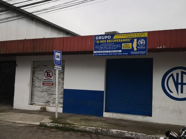 Propiedad en zona altamente comercial