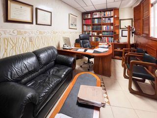 Foto 10 de SE ARRIENDA OFICINA LOCAL AMOBLADA EN SEGUNDO PISO DE 57 M2 DEL CC LA QUINTA DE IBAGUÉ