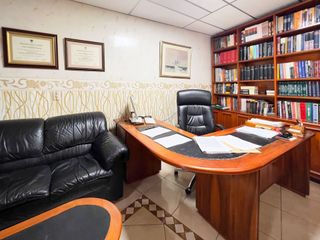 Foto 7 de SE ARRIENDA OFICINA LOCAL AMOBLADA EN SEGUNDO PISO DE 57 M2 DEL CC LA QUINTA DE IBAGUÉ