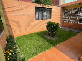Foto 1 de CASA VENTA EN  SALAMANCA