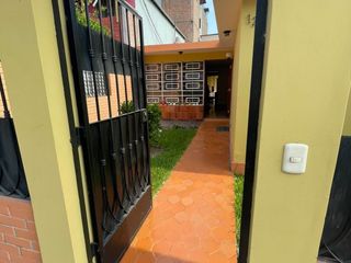 Foto 2 de CASA VENTA EN  SALAMANCA