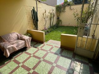 Foto 24 de CASA VENTA EN  SALAMANCA