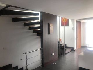 Foto 7 de Venta de Casa, Sector San Juan de Cumbaya, facil acceso a Ruta Viva y Simon Bolivar