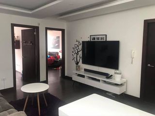 Foto 5 de Venta de Casa, Sector San Juan de Cumbaya, facil acceso a Ruta Viva y Simon Bolivar