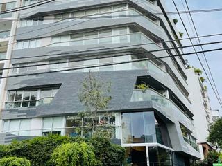 Foto 13 de Moderno edificio y dpto con excelentes acabados en el corazon de Miraflores